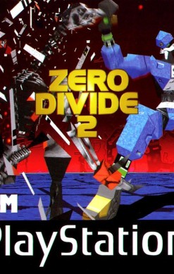 Zero Divide 2: The Secret Wish