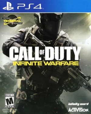 Call of Duty: Infinite Warfare