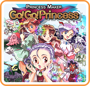 Princess Maker Go!Go! Princess