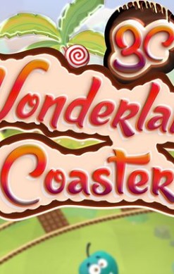 3C Wonderland Coaster