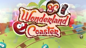 3C Wonderland Coaster