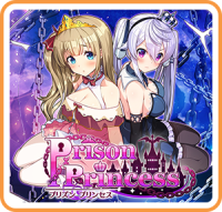 Prison Princess