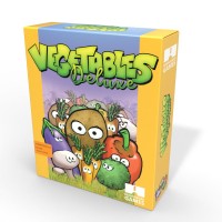Vegetables Deluxe