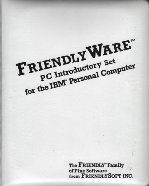 FriendlyWare PC Introductory Set