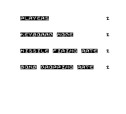 High Resolution Invaders