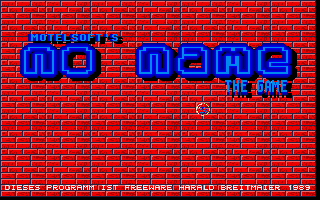 No Name