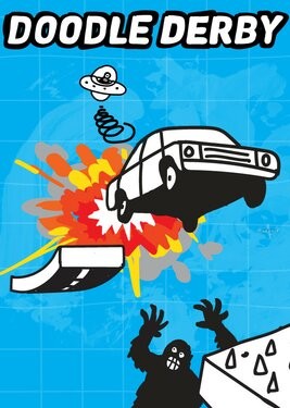 Doodle Derby