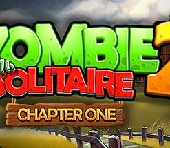 Zombie Solitaire 2: Chapter One