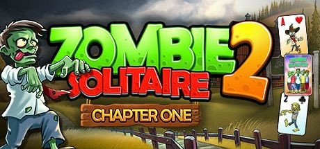 Zombie Solitaire 2: Chapter One