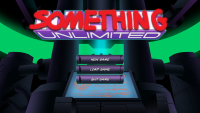 Something Unlimited