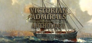 Victorian Admirals: Anthology