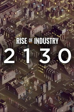 Rise of Industry: 2130