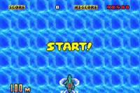 Fruits Daisakusen!