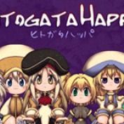 Hitogata Happa