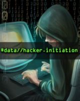 Data Hacker: Initiation