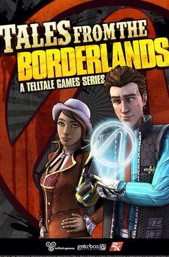 Tales from the Borderlands