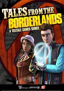 Tales from the Borderlands