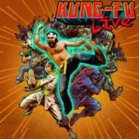 Kung-Fu: Live