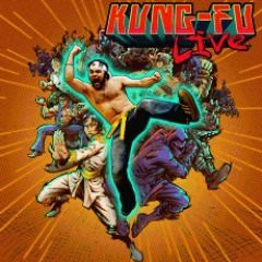 Kung-Fu: Live