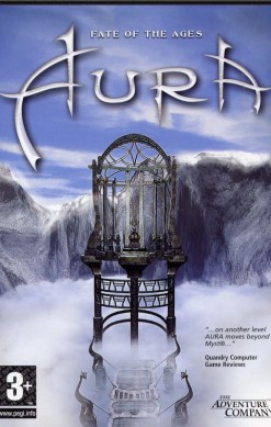 Aura: Fate of the Ages
