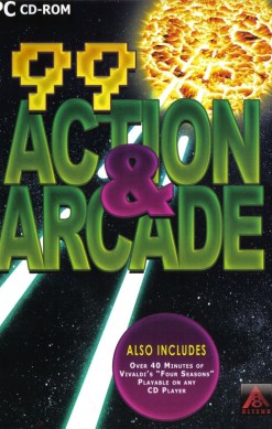 99 Action & Arcade