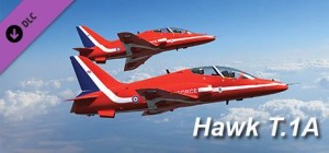 DCS World: Hawk T.1A
