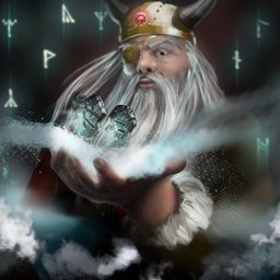 Rune Legend