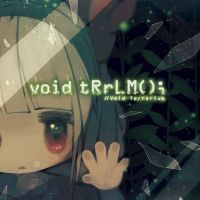 void tRrLM(), //Void Terrarium