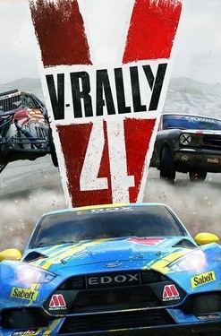 V-Rally 4