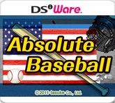 Absolute Baseball