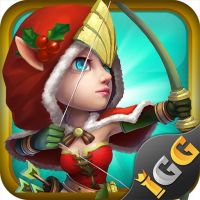 Castle Clash: Brave Squads