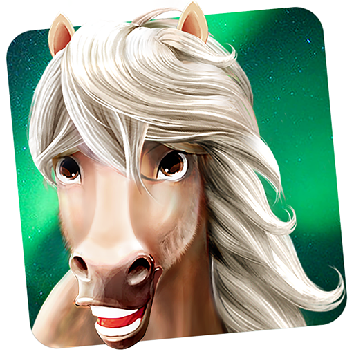 Horse Haven: World Adventures