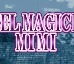 Accel Magician Mimi