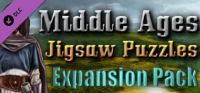 Middle Ages Jigsaw Puzzles: Expansion Pack