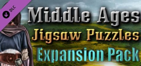 Middle Ages Jigsaw Puzzles: Expansion Pack