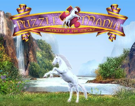 Puzzle Mania: Chronicles of the Unicorn
