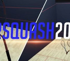 VR Squash 2017