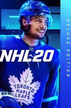 NHL 20 (Deluxe Edition)