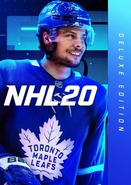 NHL 20 (Deluxe Edition)