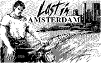 Last in Amsterdam