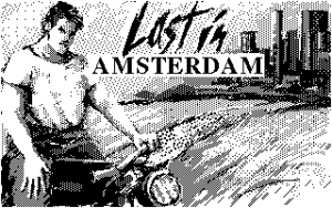 Last in Amsterdam