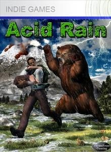 Acid Rain