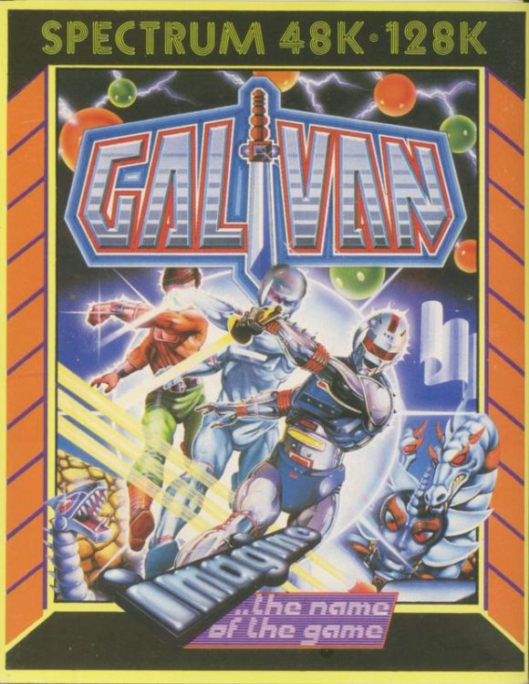 Galivan