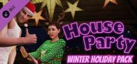 House Party: Winter Holiday Pack
