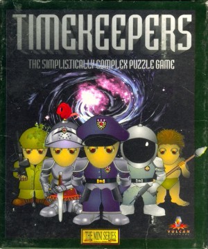 Timekeepers