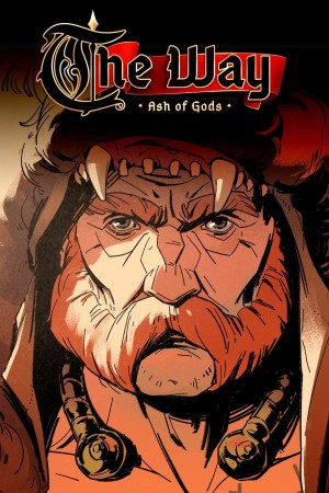 Ash of Gods: The Way - Coffee for Coding
