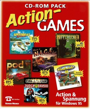 Action-Games