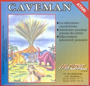Caveman