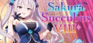 Sakura Succubus VIII