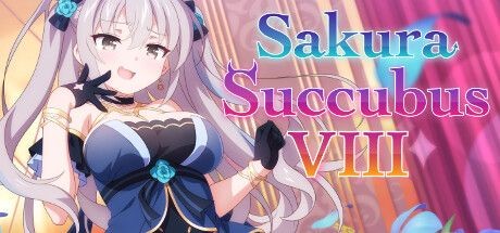 Sakura Succubus VIII